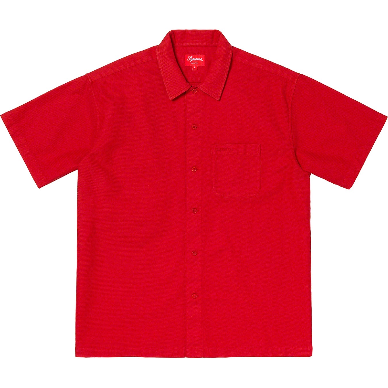 Pinhole S/S Shirt view 5